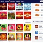 Forbes Casino hry