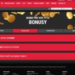 synottip bonusy