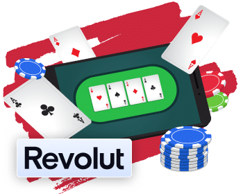 Co je to Revolut kasino?