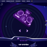 VIP program