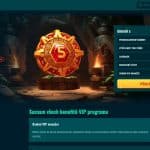 VIP program