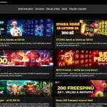 Betx casino bonusy