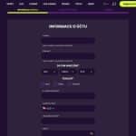 Kingsbet casino registrace