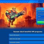 VIP program
