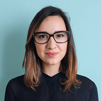 Marie Volná