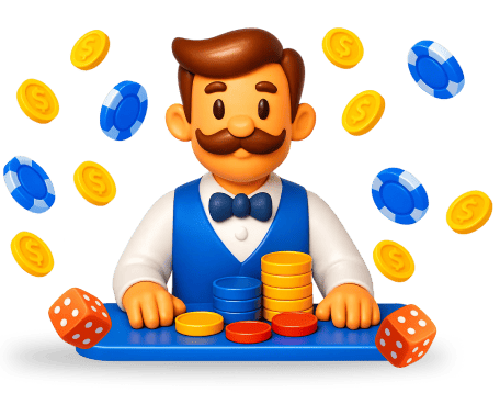 Live blackjack casino pro české hráče