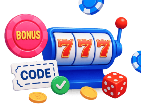 Casino promo kódy CZ