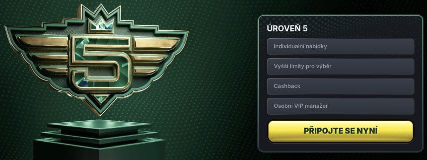 VIP program