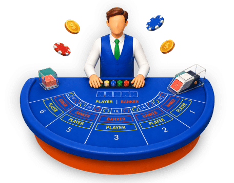 Baccarat online