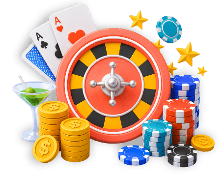 Casino bonusy bez vkladu