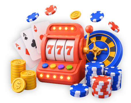 Casino free spiny