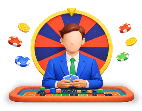 Live casino