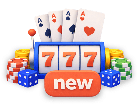 Nové online casino
