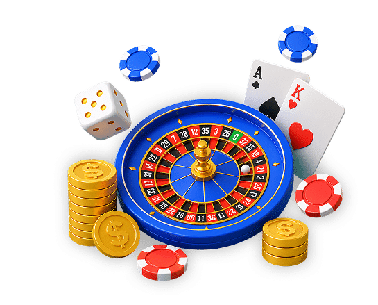 Online ruleta